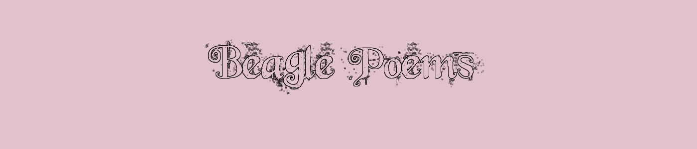 Beagle Poems