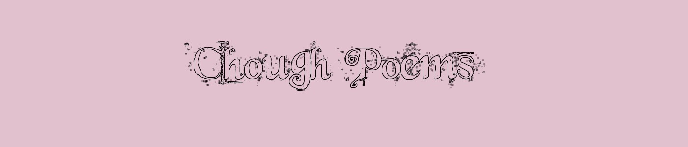 Chough Poems