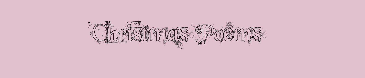 Christmas Poems