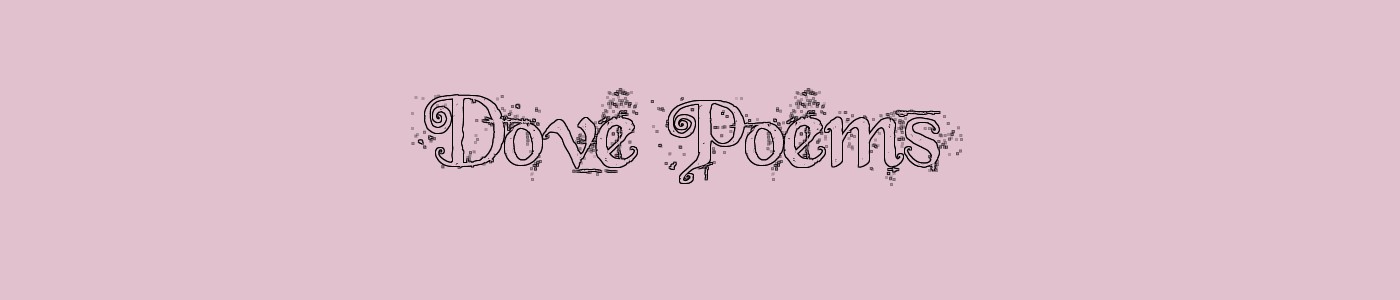 Dove Poems