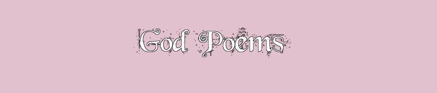 God Poems