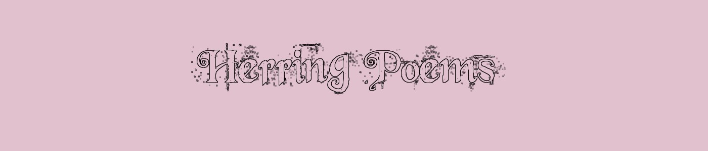 Herring Poems