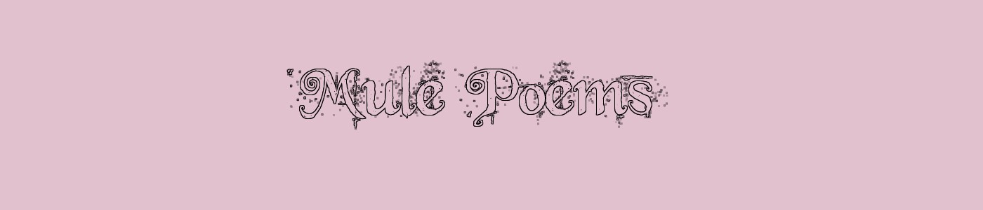 Mule Poems