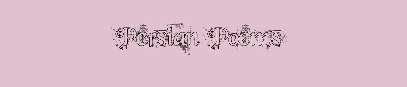 Persian Poems