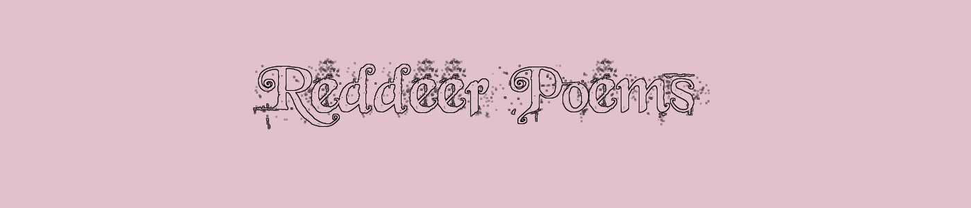 Reddeer Poems
