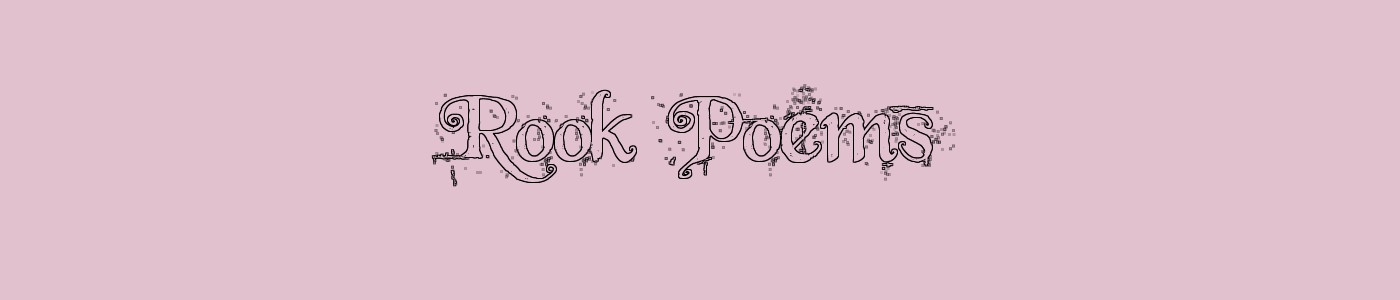 Rook Poems