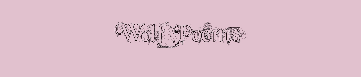 Wolf Poems