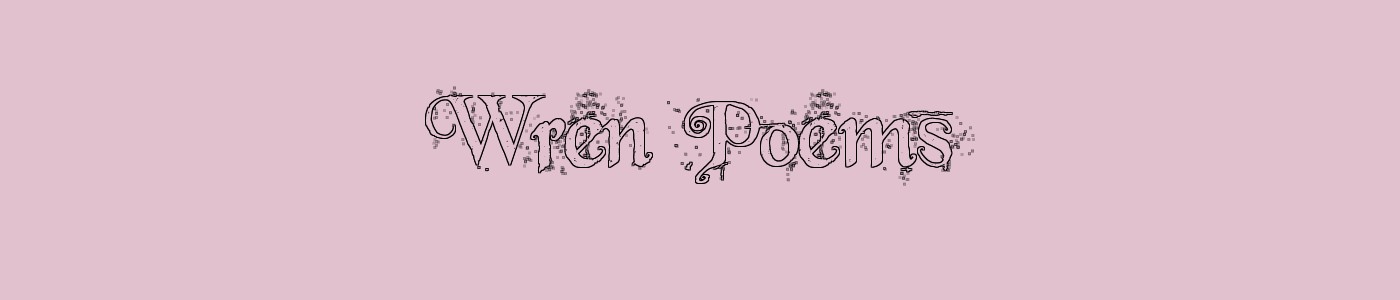 Wren Poems